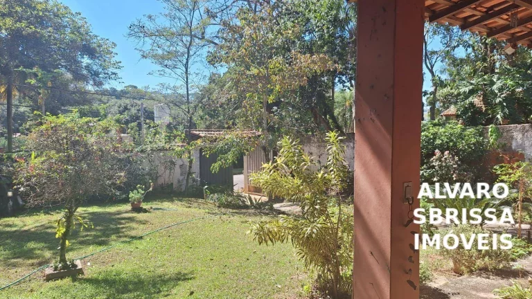 Imagem Linda chácara à venda no Condominio Chácara Flórida- Itu-SP