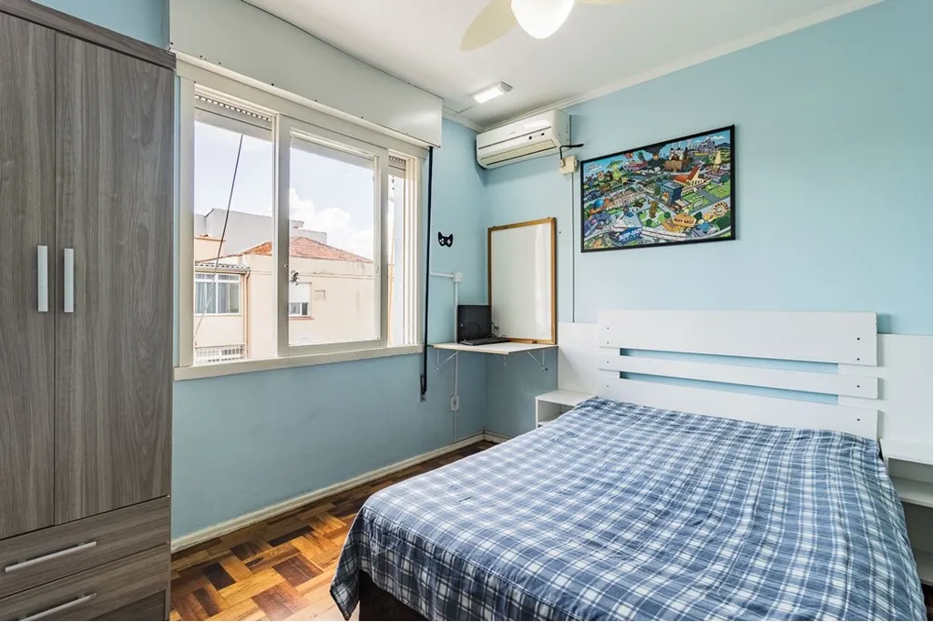 Imagem Apartamento em São Sebastião