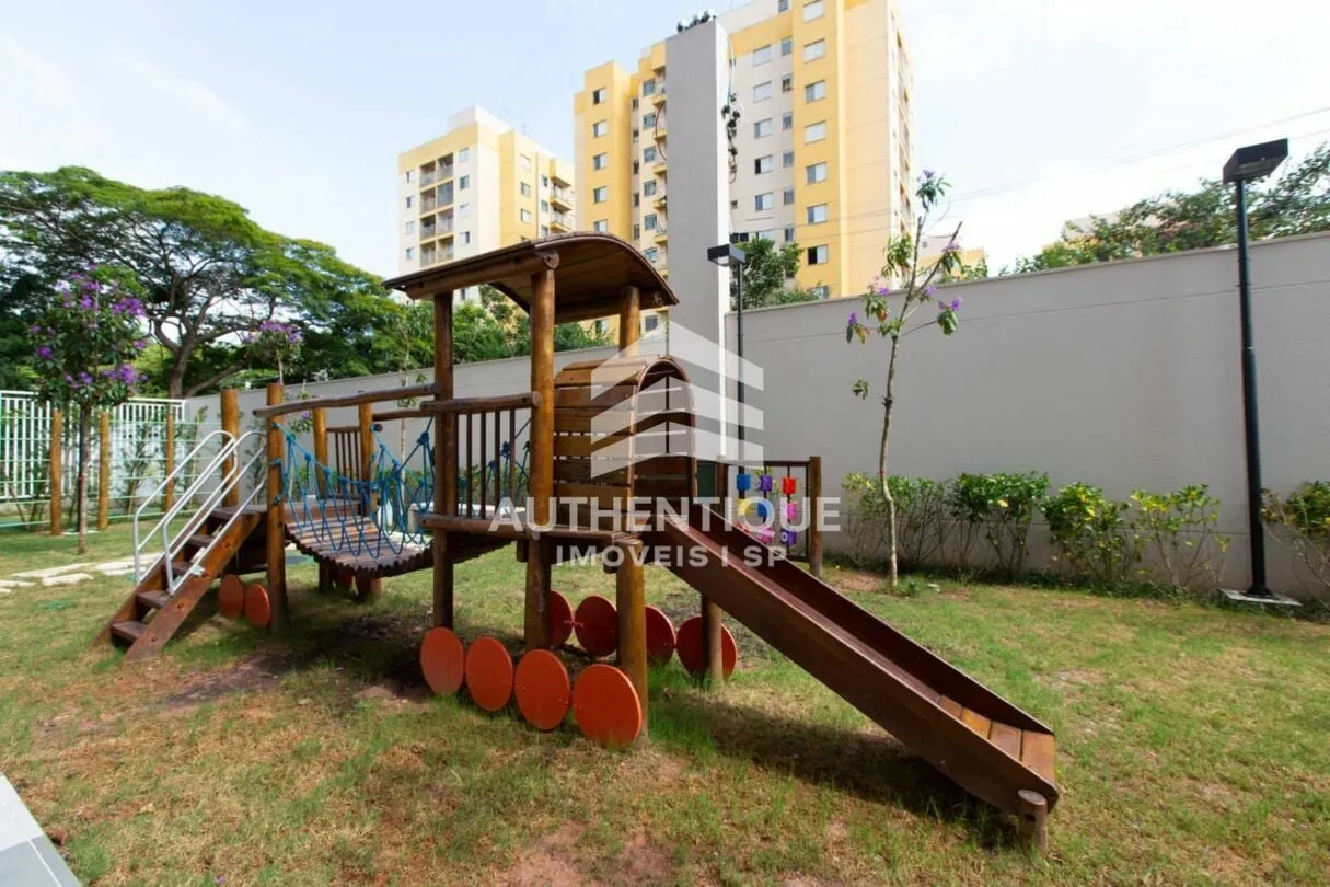 Imagem Side Atlantica Socorro - Apartamento à venda em São Paulo/SP