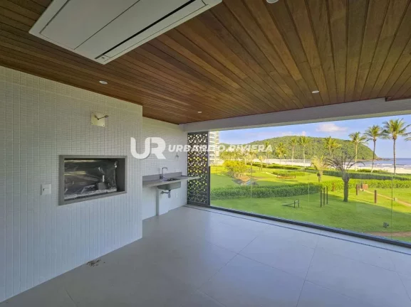 Imagem Apartamento exclusivo na Riviera de São Lourenço