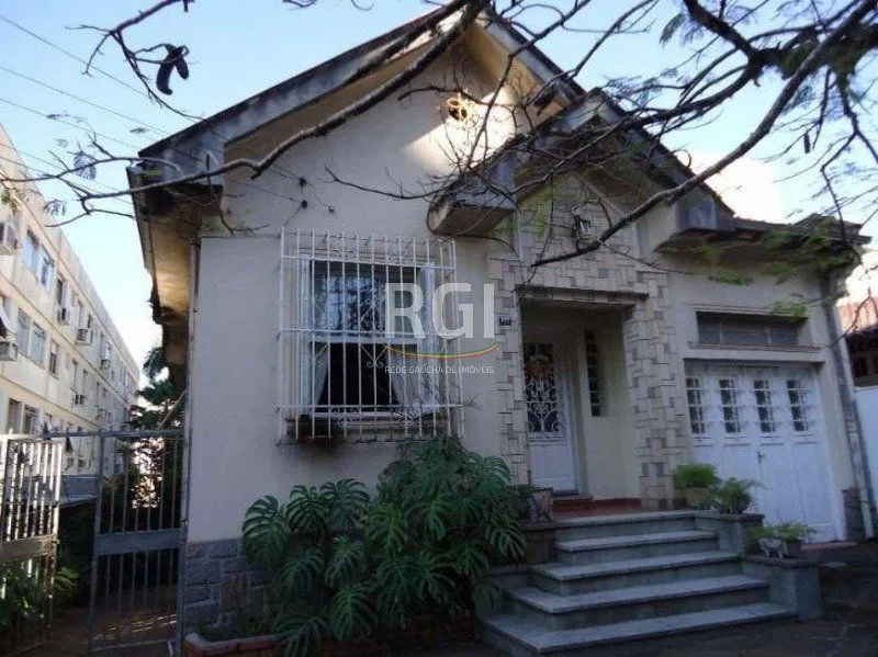 Imagem Casa para Venda - 160.91m², 3 dormitórios, 1 vaga - Higienópolis