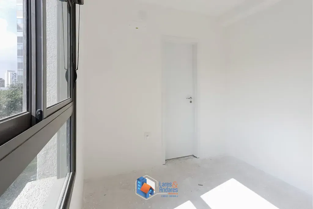 Imagem Apartamento à venda 3 Quartos 3 Suites 2 Vagas 136M² Água Branca São Paulo - SP