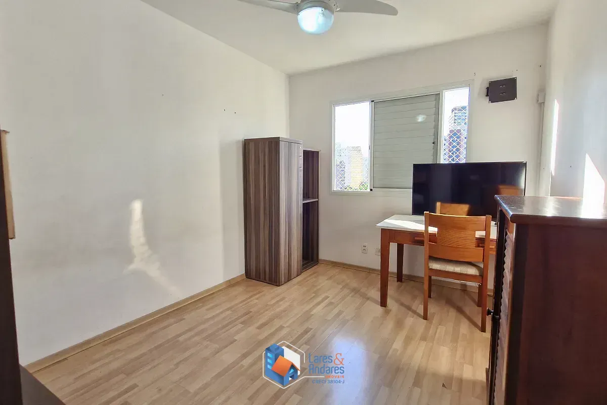 Imagem Apartamento para venda em Vila Olímpia com 3 quartos, sendo 1 suíte, 100m²