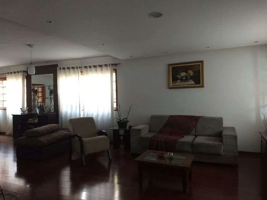 Imagem Casa em condomínio com 4 dormitórios, 300 m2 - Morumbi Sul