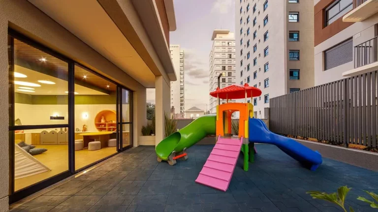 Imagem ESSENTIAL VILA MARIANA - ONE INNOVATION - Studio 28m², próximo à Estação Pça da Árvore do Metrô!