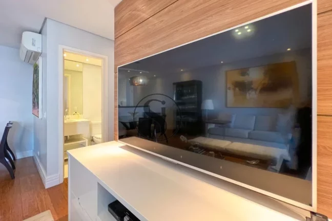Imagem APARTAMENTO RESIDENCIAL em SÃO PAULO - SP, PERDIZES