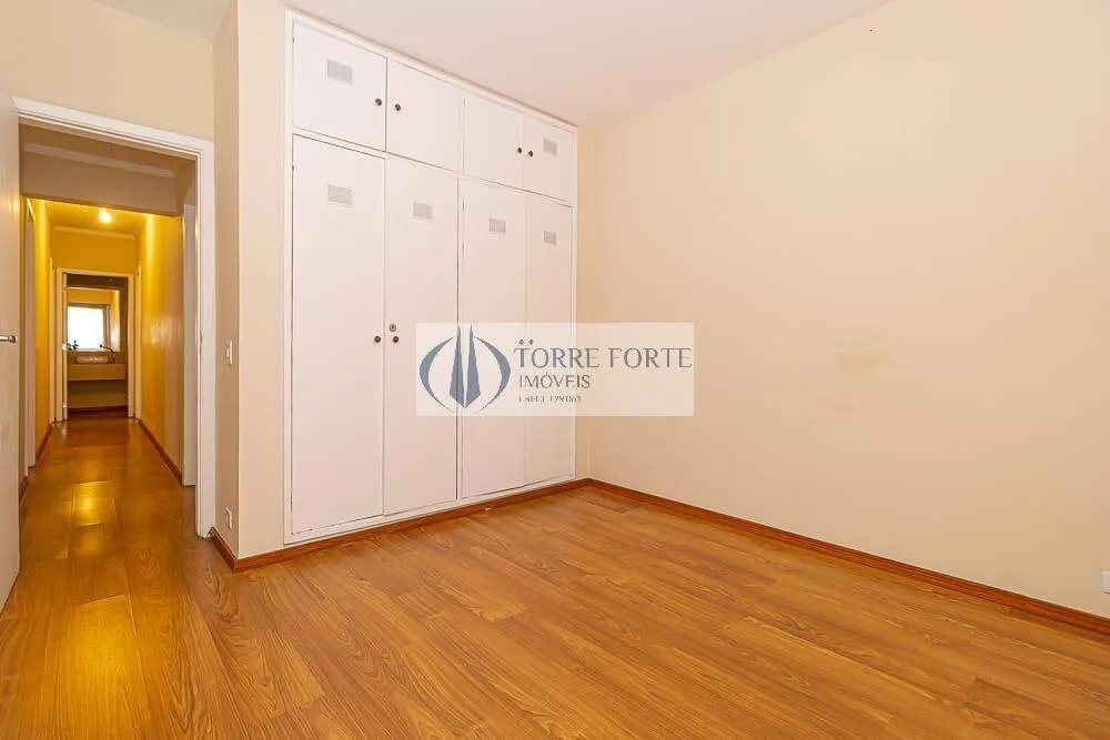 Imagem Excelente apartamento, 124 m², 3 dormitórios sendo 1 suíte, Cerqueira César
