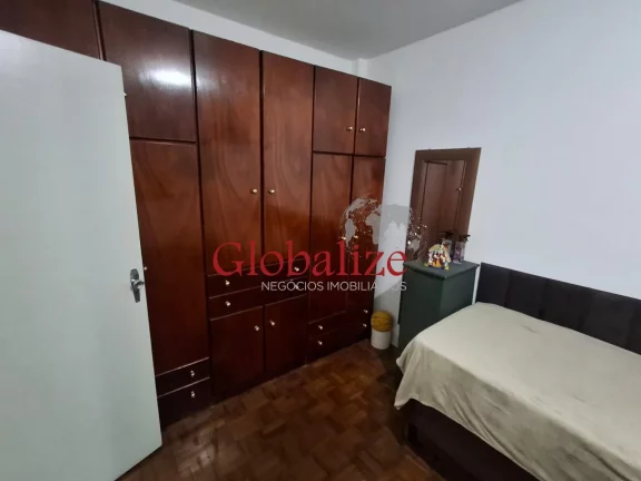 Imagem Apartamento à venda com 66,7m², 2 quartos, sala ampla, vaga coletiva por R350.000,00 no Embaré em Santos