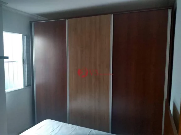 Imagem Sobrado com 2 dormitórios à venda, 75 m por R$ 330.000,00 - Vila Nhocune - São Paulo/SP