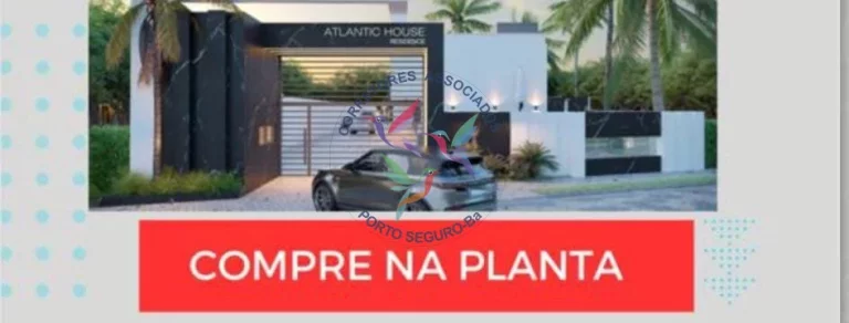 Imagem ATLANTIC HOUSE RESIDENCE