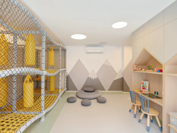 Imagem Apartamento à venda em São Paulo, Pinheiros, com 3 quartos, 85,65m2