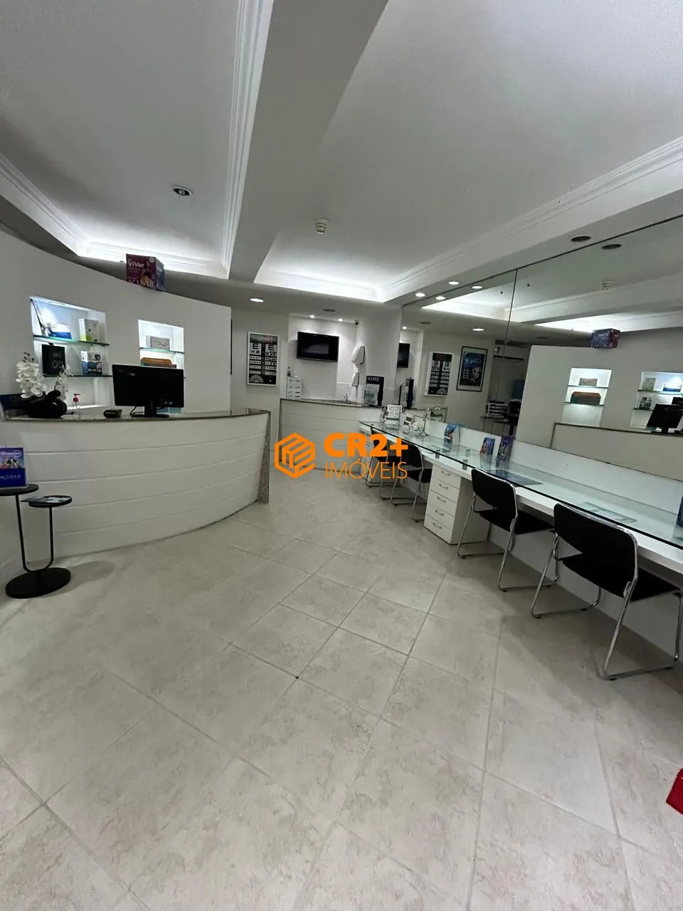 Imagem VENDO SALA COMERCIAL TÉRREA EM BOA VIAGEM, NA AV. DOMINGOS FERREIRA
