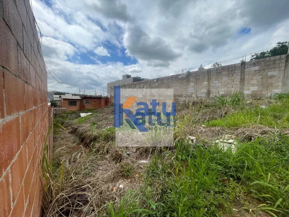 Imagem TERRENO À VENDA  JARDIM DAS ANGÉLICAS  ITUPEVA/SP
Terreno residencial com 250 m², lote bem di...