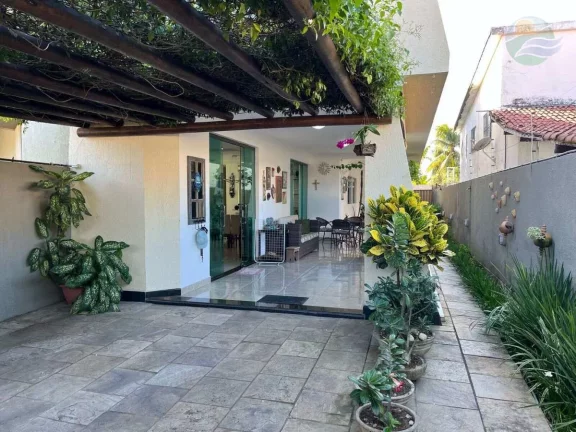 Imagem Casa alto padrão com 03 quartos, Av. Abdo Cabus, Venda, Candeias, Jaboatão dos Guararapes.