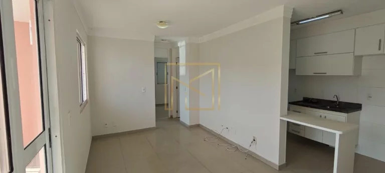 Imagem Aluga-se Apartamento no Condomínio Avalon - Vila São Francisco, Hortolândia-SP
