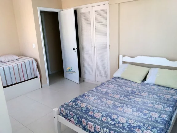 Imagem Apartamento Cobertura Duplex para Venda em Enseada Guarujá-SP