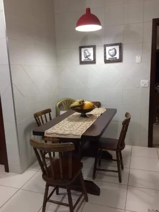 Foto do imóvel Linda casa em condomínio Fechado - Bairro Horto