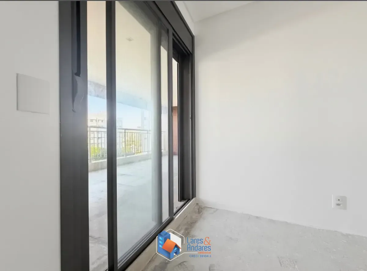 Imagem Apartamento para venda em Moema com 3 quartos, sendo 3 suítes, 161m²