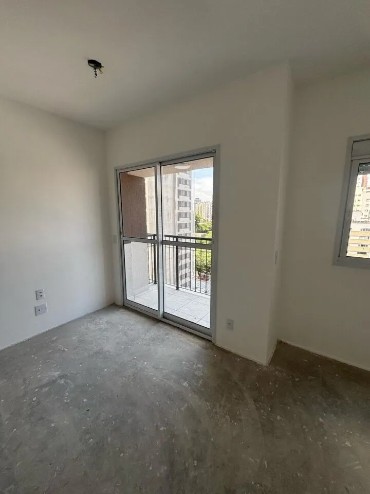 Foto do imóvel Studio moderno na Vila Olímpia com lazer completo e localização estratégica.
