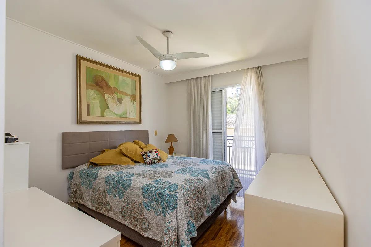 Imagem Casa no condomínio Town House para venda com 3 quartos, sendo 1 suíte, 107m2
