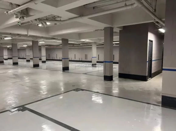 Imagem Apartamento à venda Brooklin São Paulo