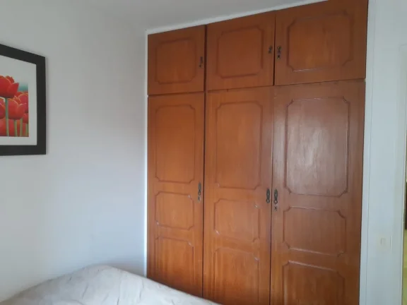 Imagem Apartamento 81M², 3Q, 1 Suíte, 3 Banheiros, 1 Vaga, Varanda, Piscina, Academia, Churrasqueira, Salão de Festas e Jogos, Brinquedoteca, Playground.