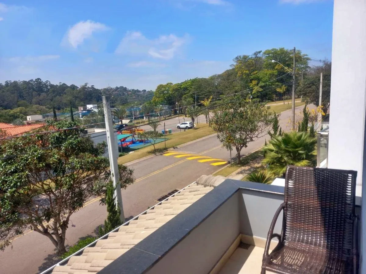 Imagem Casa de Condomínio com 3 Quartos à Venda ou Locação, 300 m² em Mina - Itupeva