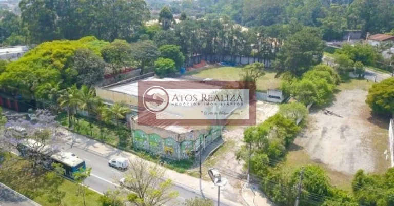 Imagem Terreno em Interlagos - São Paulo