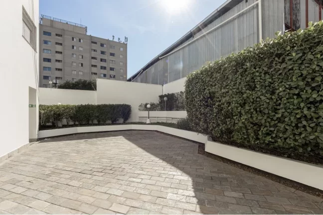 Imagem Apartamento à venda em São Paulo, Campo Belo, com 3 quartos, 142m2