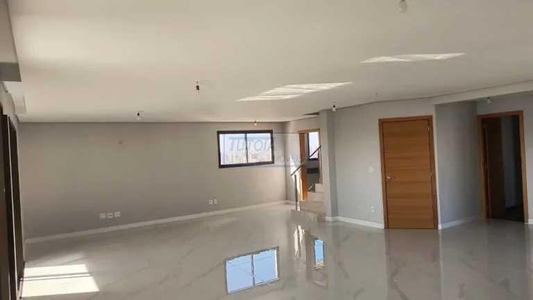 Imagem COBERTURA DE 4 DORMITORIOS PARA VENDA NA VILA MARIANA