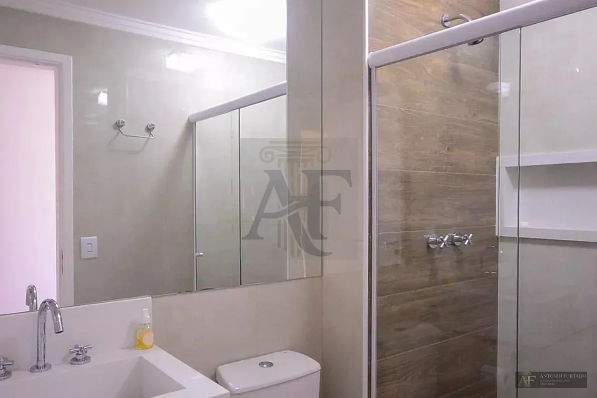 Imagem Apartamento à venda em Vila Brasílio Machado, São Paulo