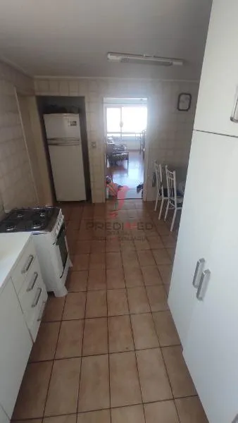 Imagem Apartamento 3 dormitórios 98m² 1 vaga Vila Clementino Sao Paulo/SP