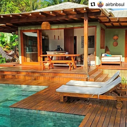 Imagem CASA KIAROA