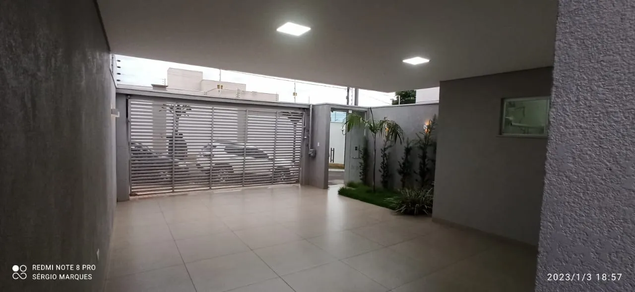 Imagem Casa 130m Umuarama-PR 20