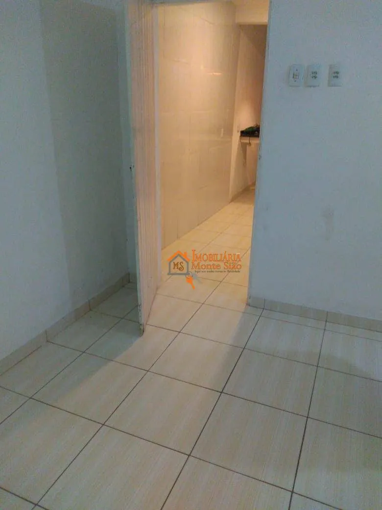 Imagem Casa com 3 dormitórios à venda, 140 m² por R$ 380.000,00 - Jardim Fortaleza - Guarulhos/SP