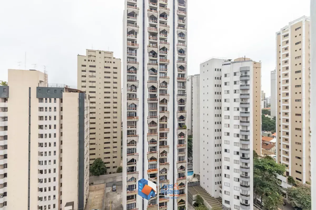 Imagem Apartamento para venda em Planalto Paulista com 2 quartos, sendo 2 suítes, 106m²