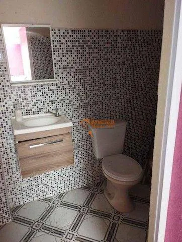 Imagem Sobrado com 8 dormitórios à venda, 402 m² por R$ 1.255.500,00 - Vila Barros - Guarulhos/SP