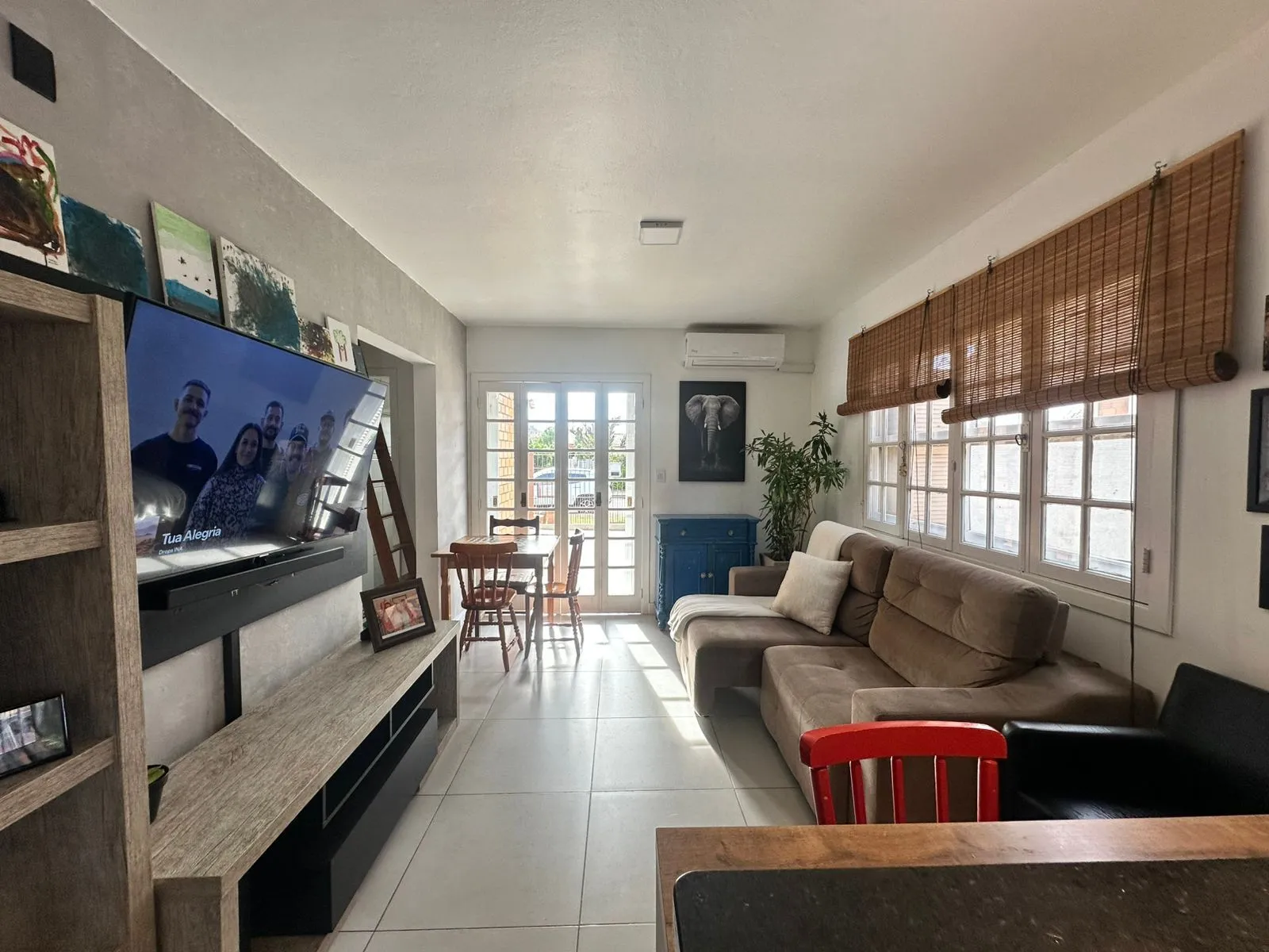 Imagem Casa em Belém Novo