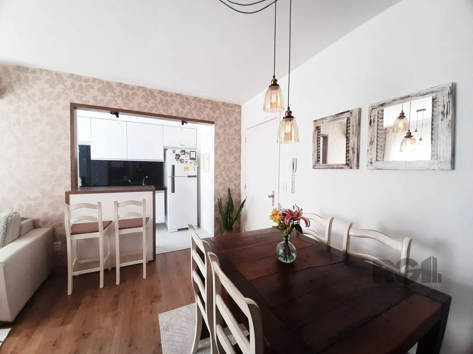 Imagem Apartamento em Azenha