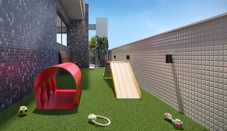 Imagem Felicitá Residence - Apartamento à venda no bairro Zona Nova - Capão da Canoa/RS