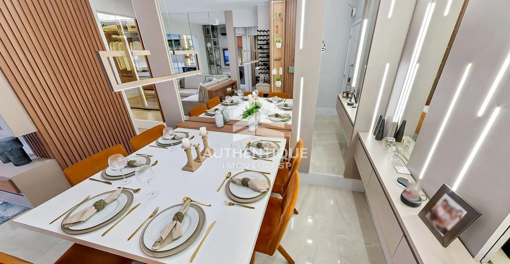 Imagem VITRA PATRIANI SBC JARDIM DO MAR - Apartamento no Centro de São Bernardo à venda