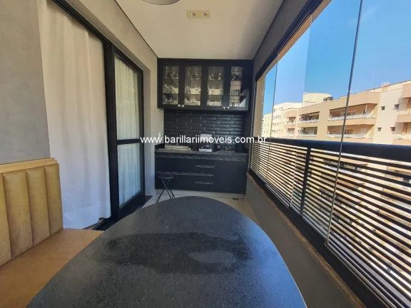Imagem Apartamento à venda em Ribeirão Preto-SP, Nova Aliança: 2 quartos, 2 suítes, 2 salas, 2 vagas de garagem, 90m². Venha conferir!