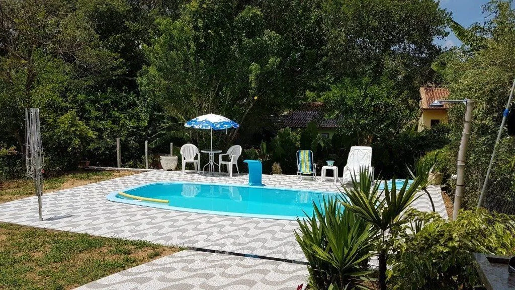 Imagem Casa no Condomínio Cantegrill em Viamão