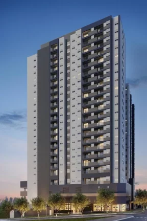 Foto do imóvel VIVAZ PRIME VILA PRUDENTE - Studios e aptos de 2 e 3 dorms, 5 minutos à pé da Estação Vila Prudente!