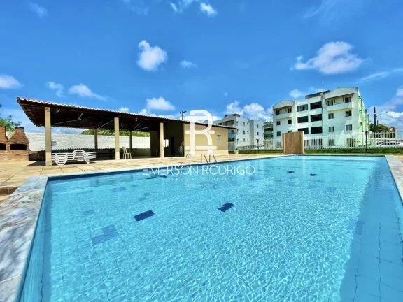 Imagem Apartamento para Venda no bairro Nova Parnamirim