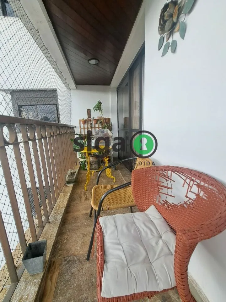 Imagem APARTAMENTO COM 4 QUARTOS PARA VENDA NO MORUMBI