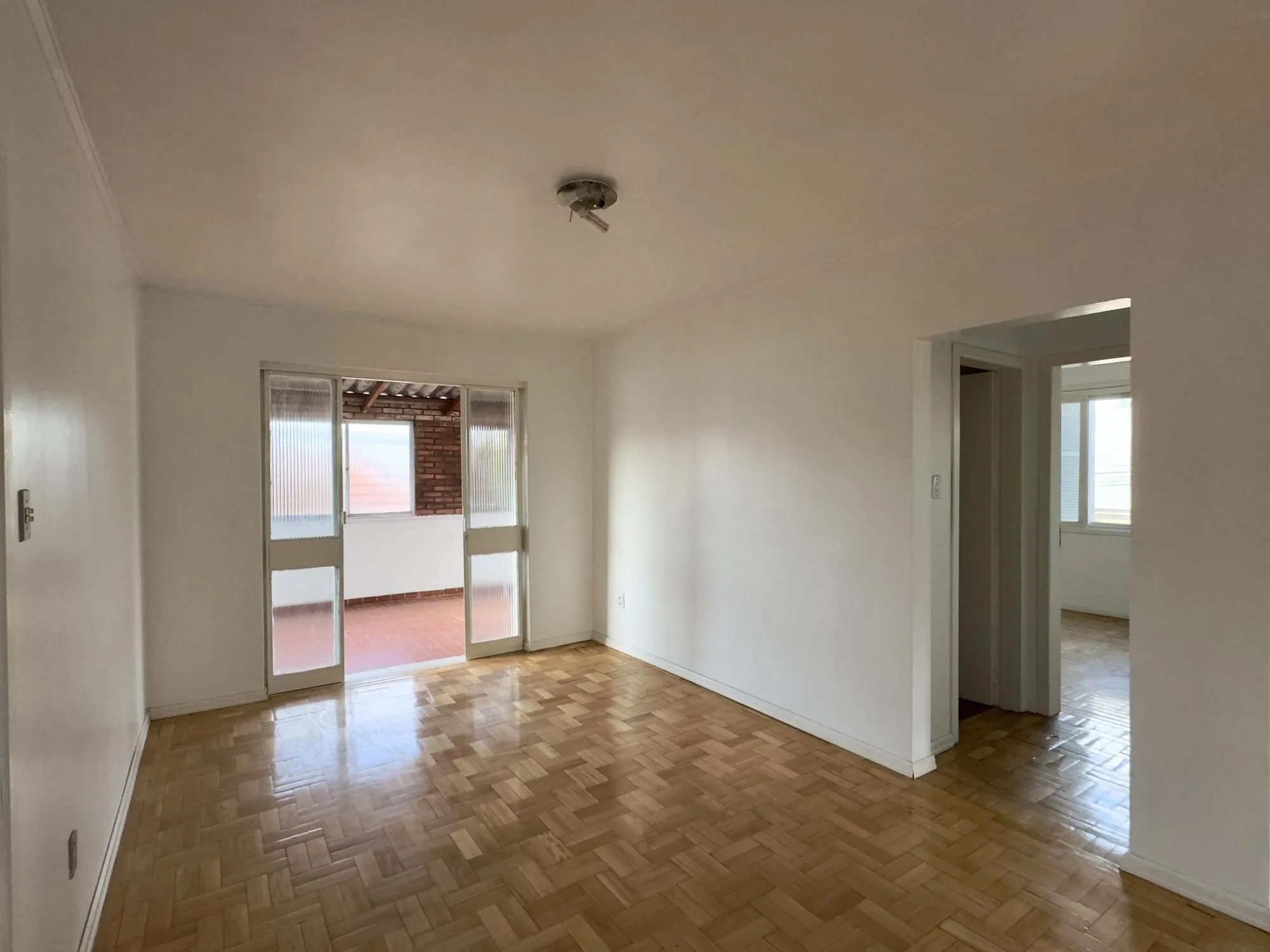 Imagem APARTAMENTO 3 DORMITÓRIO COM 2 BANHEIROS PRÓXIMO AO BOURBON IPIRANGA