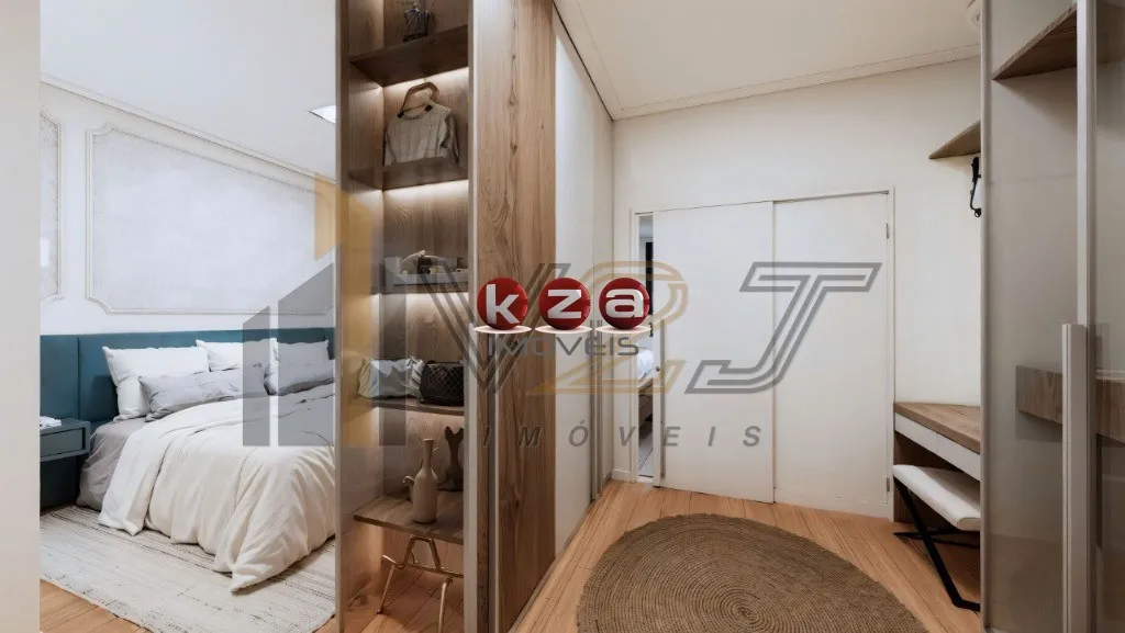 Imagem Casa a venda em Vinhedo-SP, Condomínio Saint Michel Village, 3 suítes, 2 salas, 5 banheiros, 2 vagas - 150m².