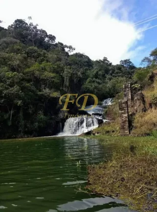 Foto do imóvel Lindo Sitio em São José dos Campos/SP
