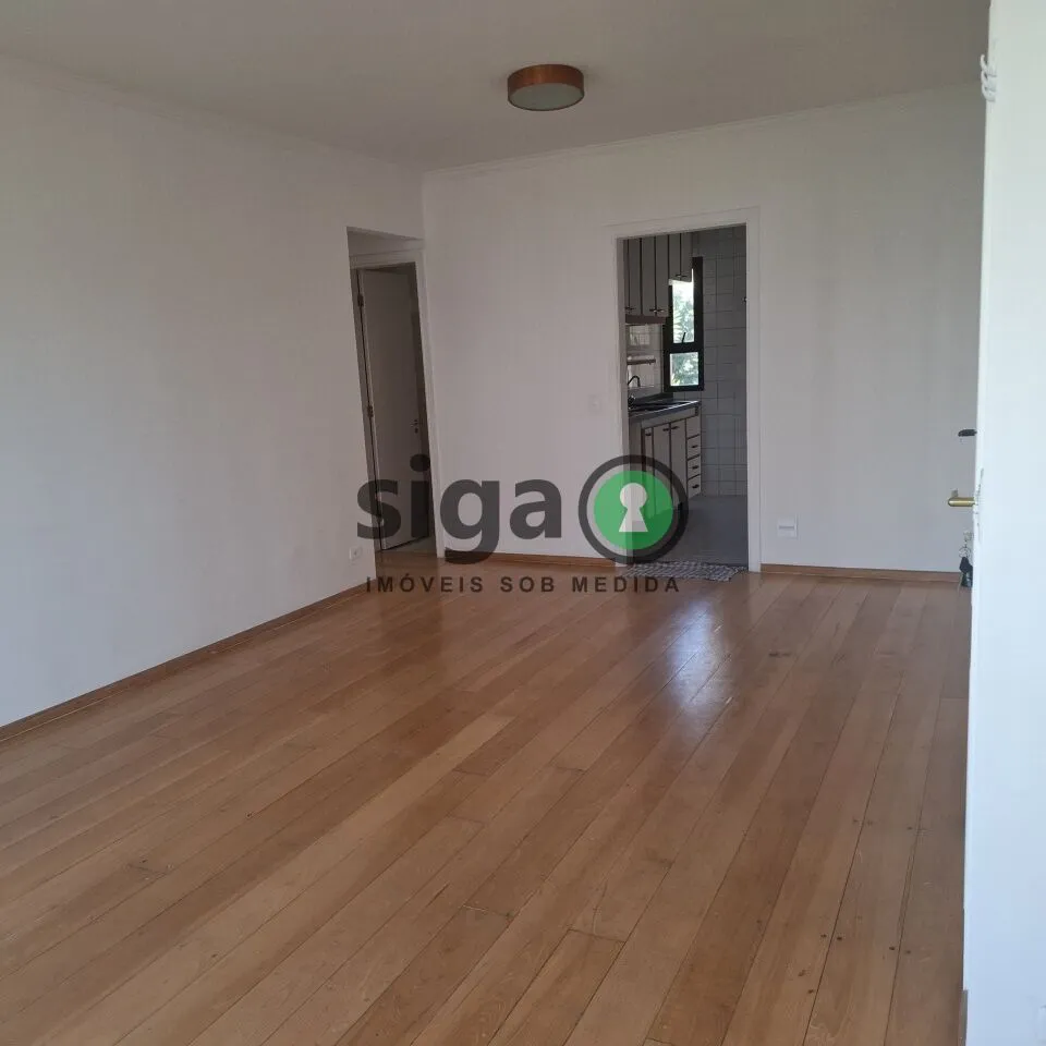 Imagem Apartamento de 99 m² na Vila Andrade - Edificio Key West